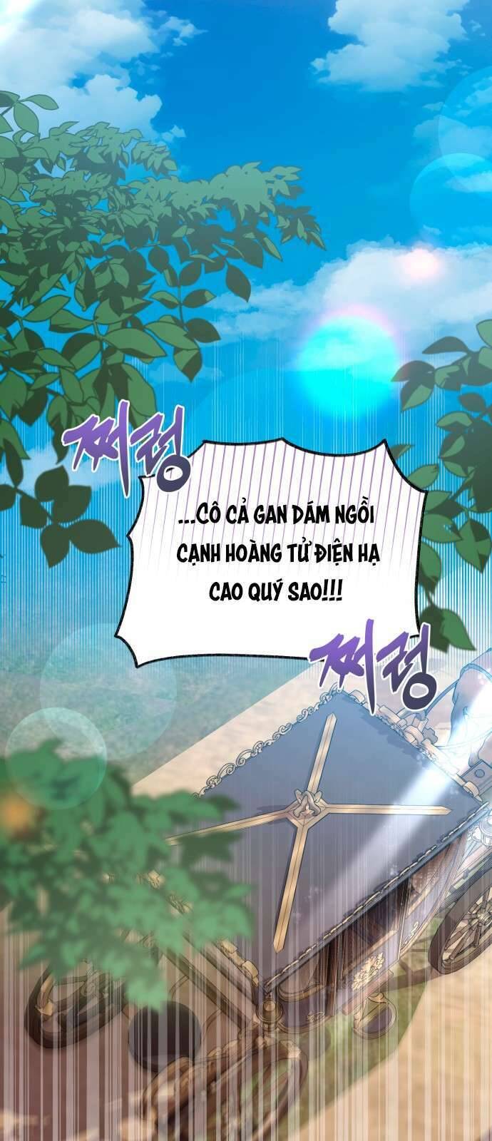 Trang Phục Của Julieta Chương 12 Ảnh 25