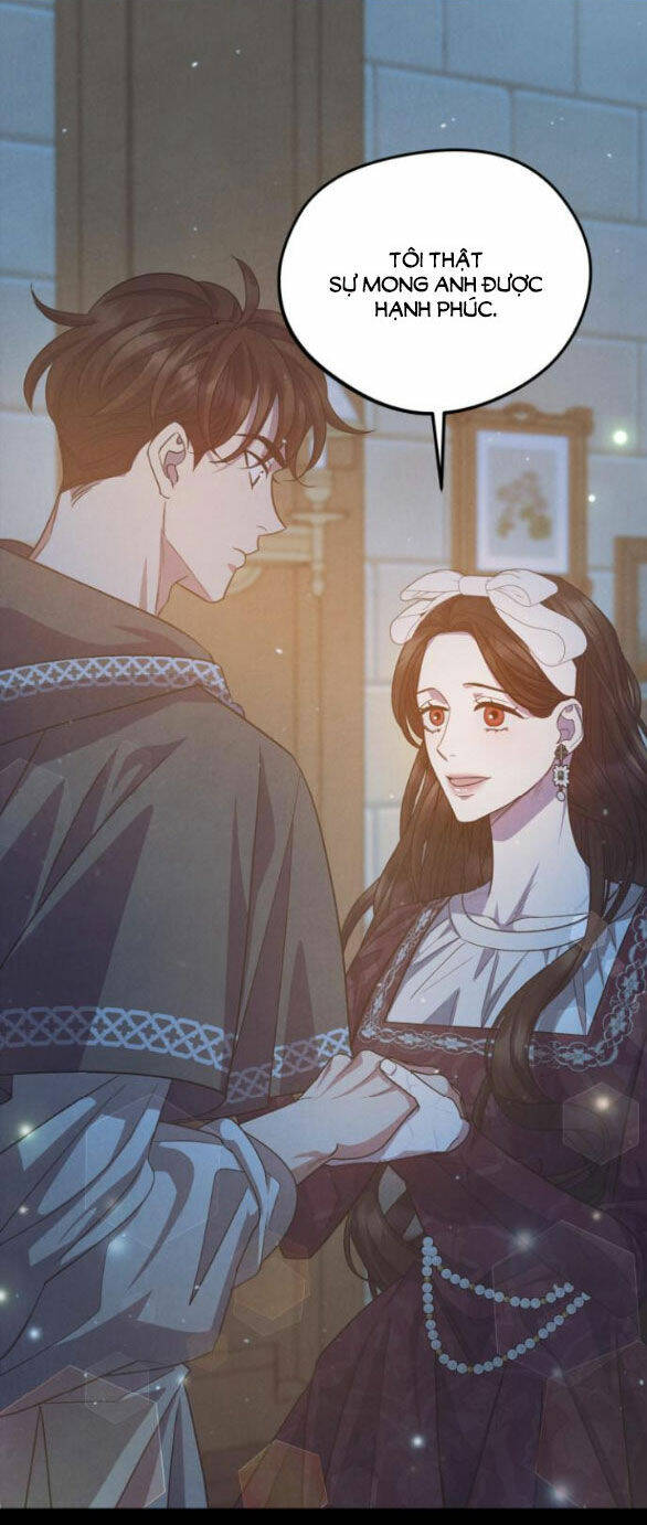 Mong Chờ Giây Phút Thiêng Liêng Được Chạm Tới Người Chương 52.2 Ảnh 23