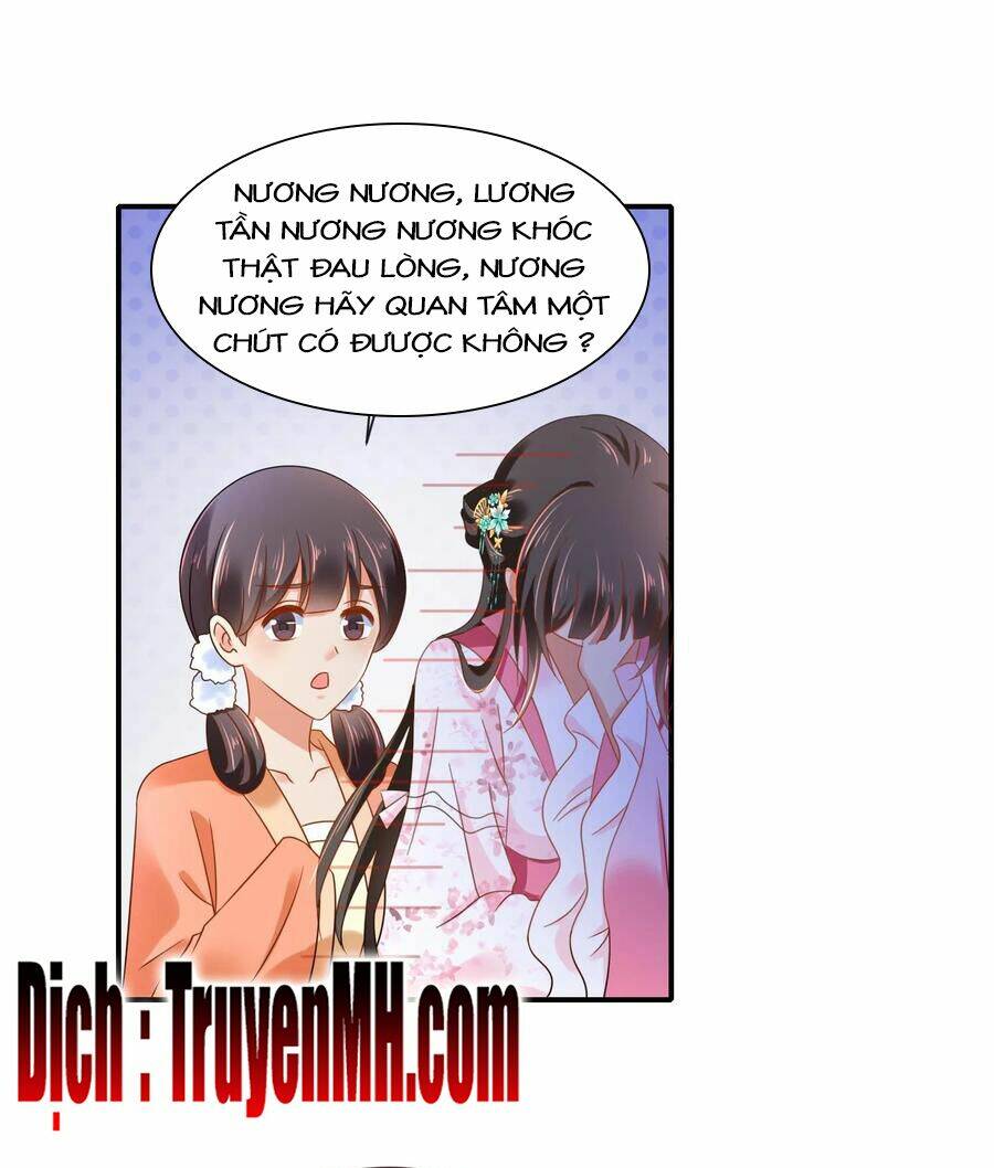 Lãnh Cung Phế Hậu Muốn Nghịch Thiên Chương 230 Ảnh 11