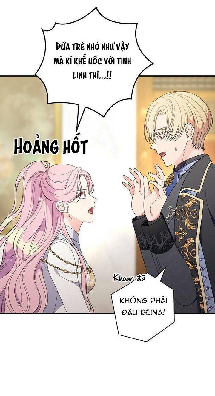 Nữ Công Tước Nhà Kính Chương 85 Ảnh 71