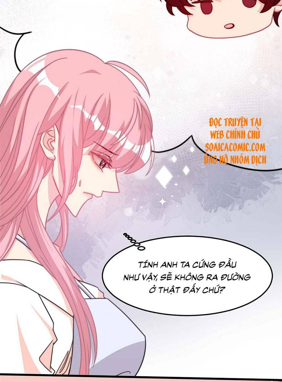 Vết Cắn Trí Mạng Chương 43 Ảnh 6