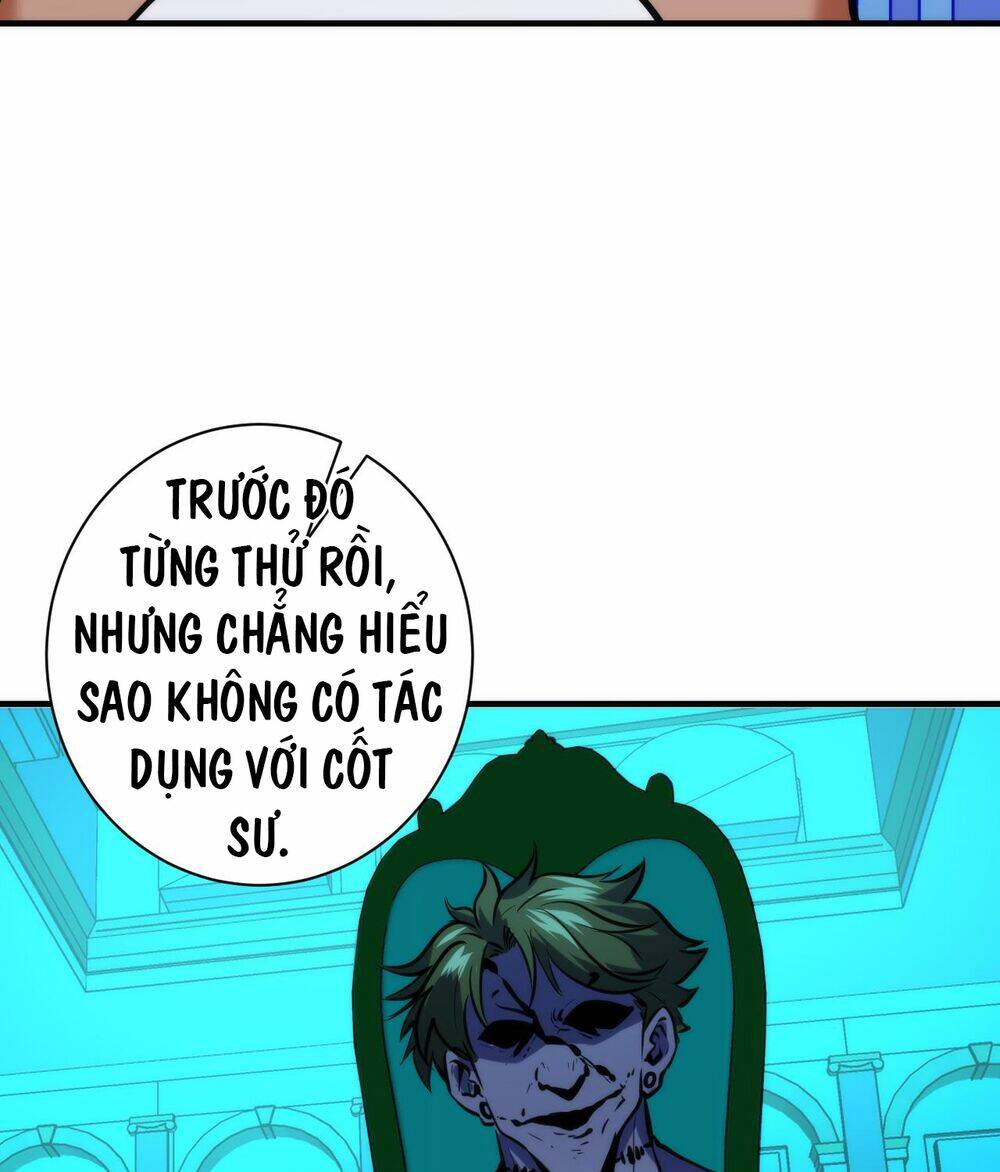 Trở Thành Thần Chủ Cthulhu Chương 243 Ảnh 94