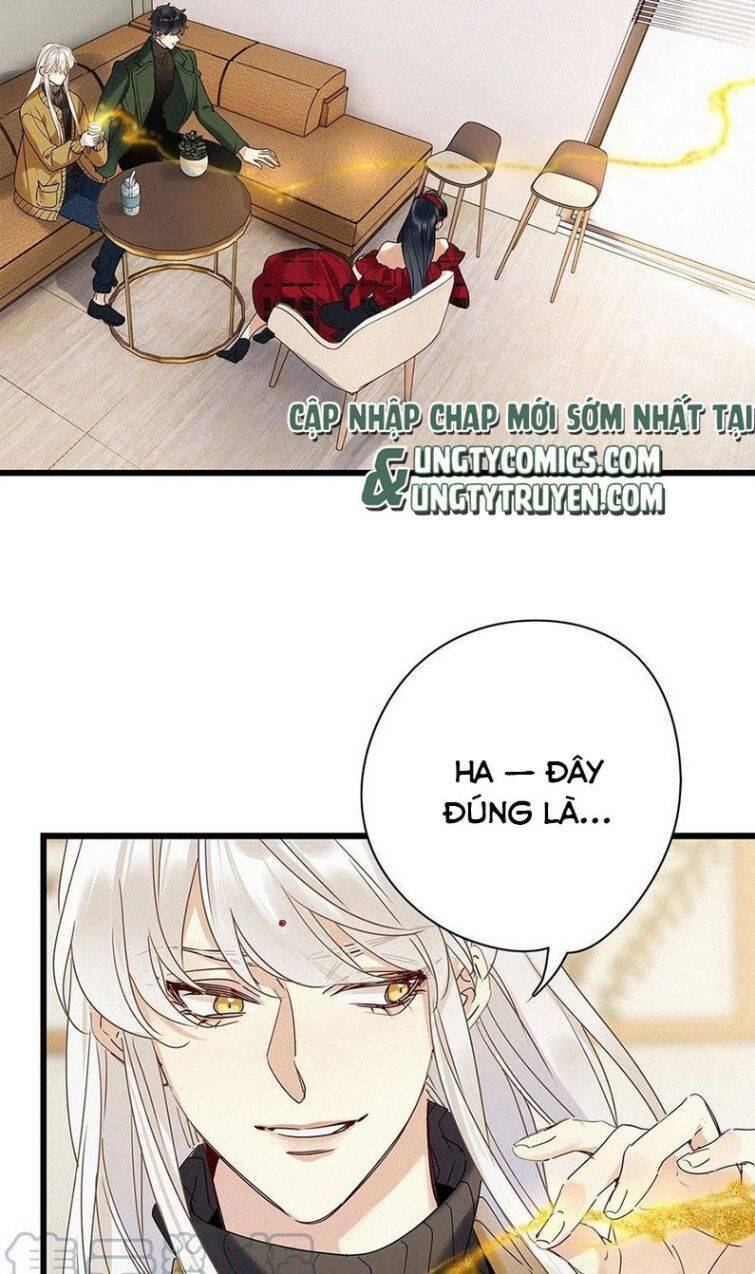 Thỉnh Quân Nhập Quái Chương 33 Ảnh 16