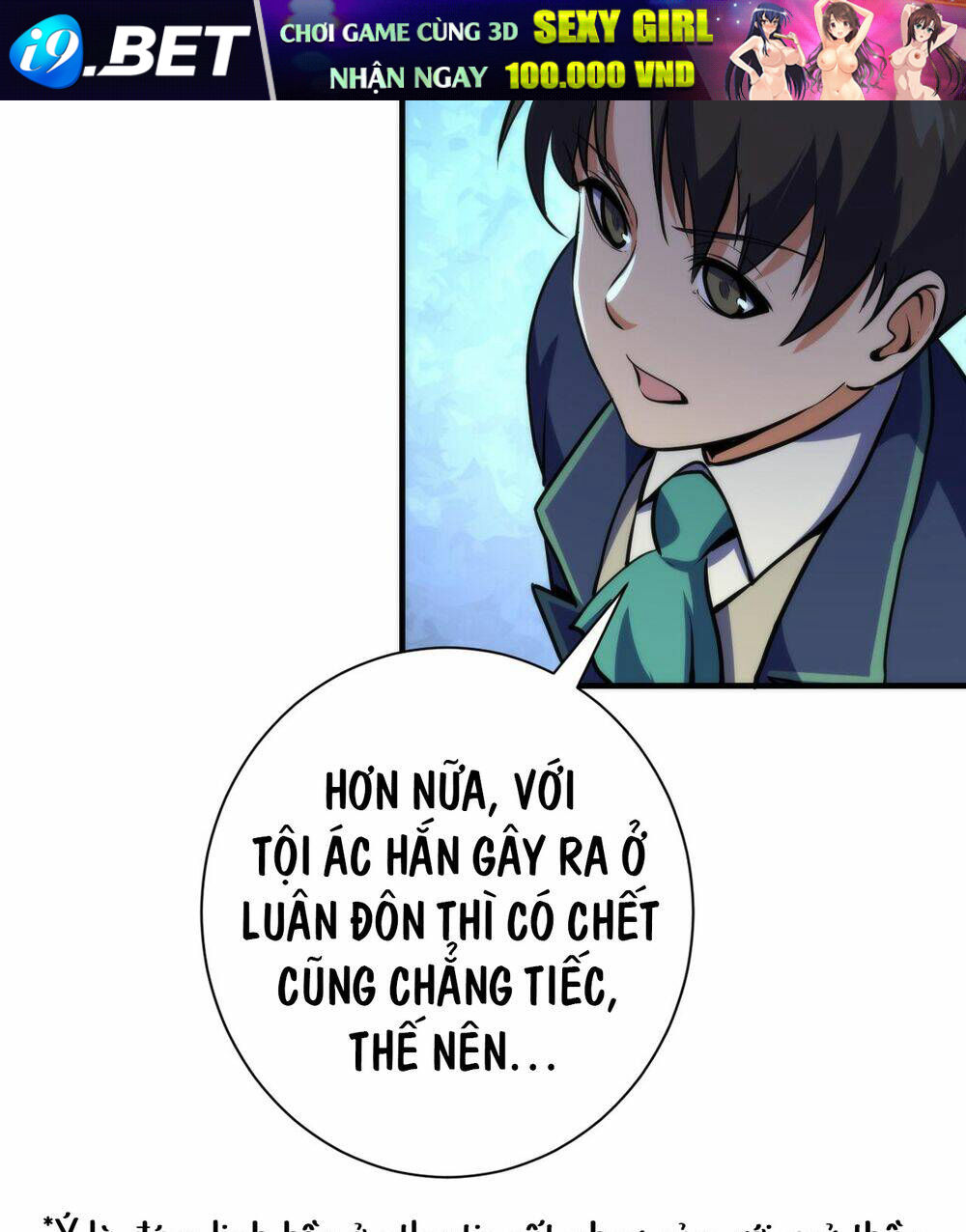 Trở Thành Thần Chủ Cthulhu Chương 245 Ảnh 56