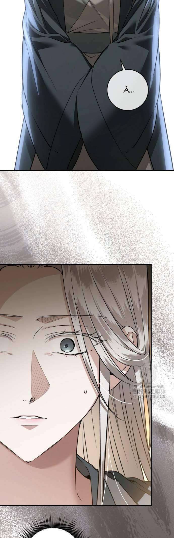 Khi Hắc Lang Gọi Tên Tôi Chương 29 Ảnh 34