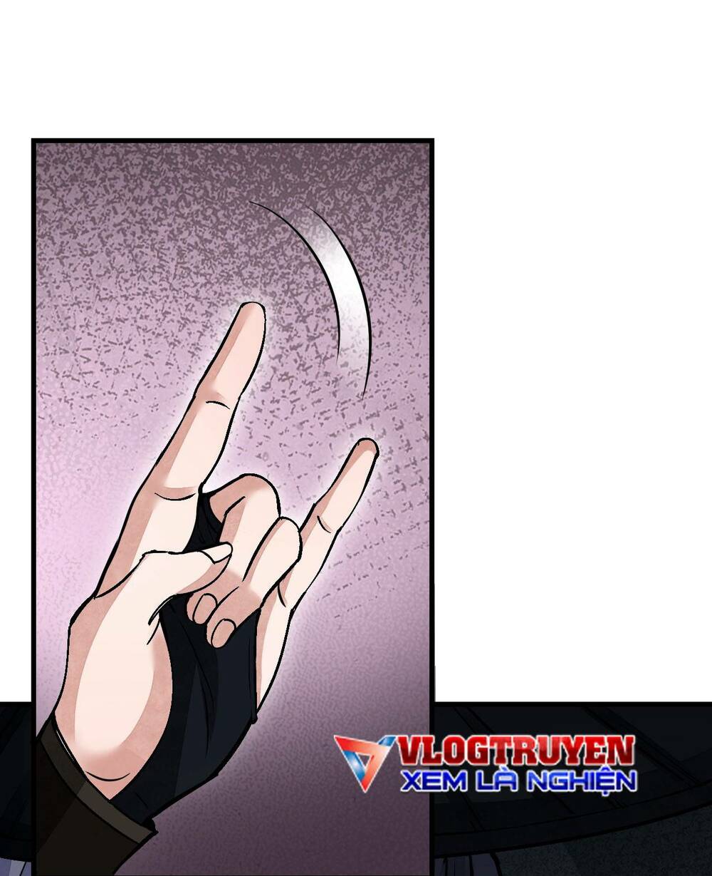 Địa Sát 72 Phép Thần Thông Chương 49 Ảnh 22