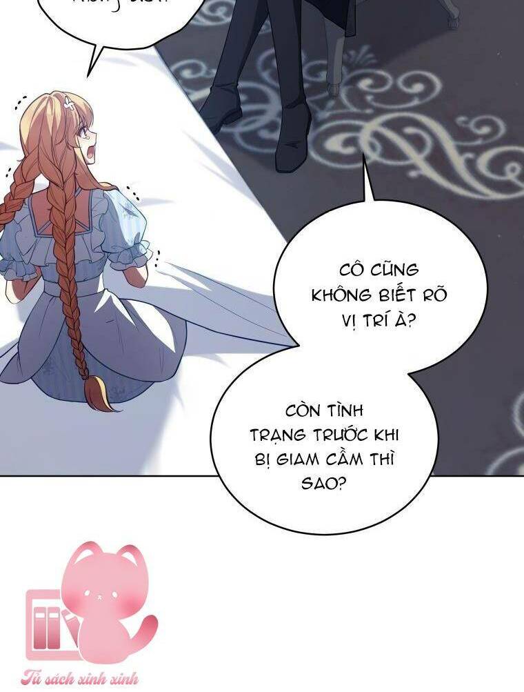 Quý Cô Khó Gần Chương 89 Ảnh 34