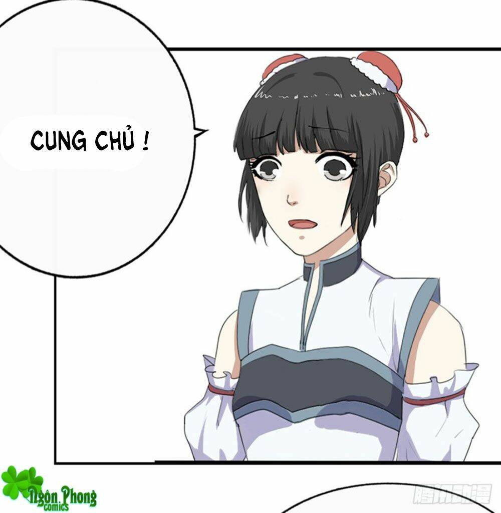 Hỏa Hồ Chương 31 Ảnh 57