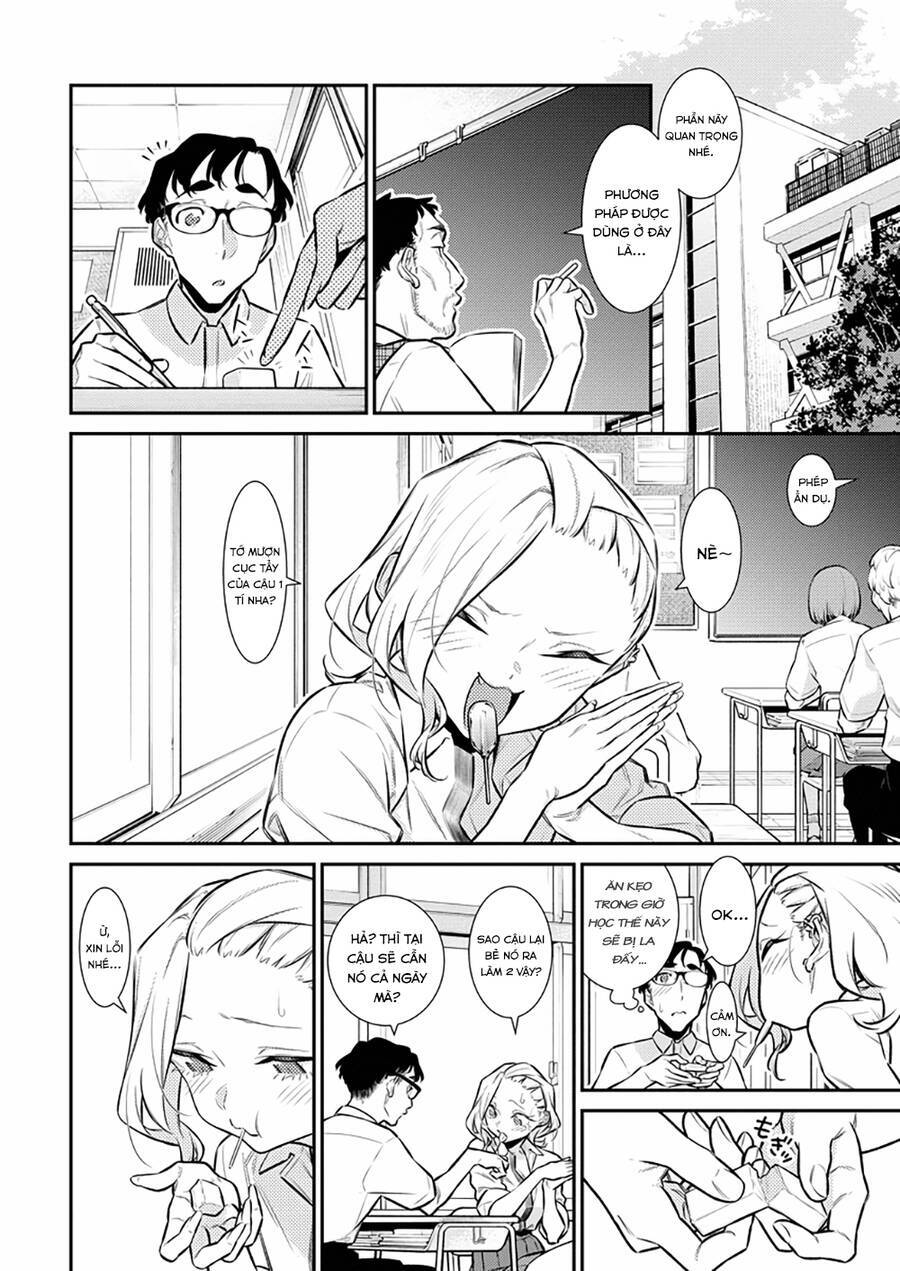 Yancha Gal No Anjou-San Series Chương 159 Ảnh 7