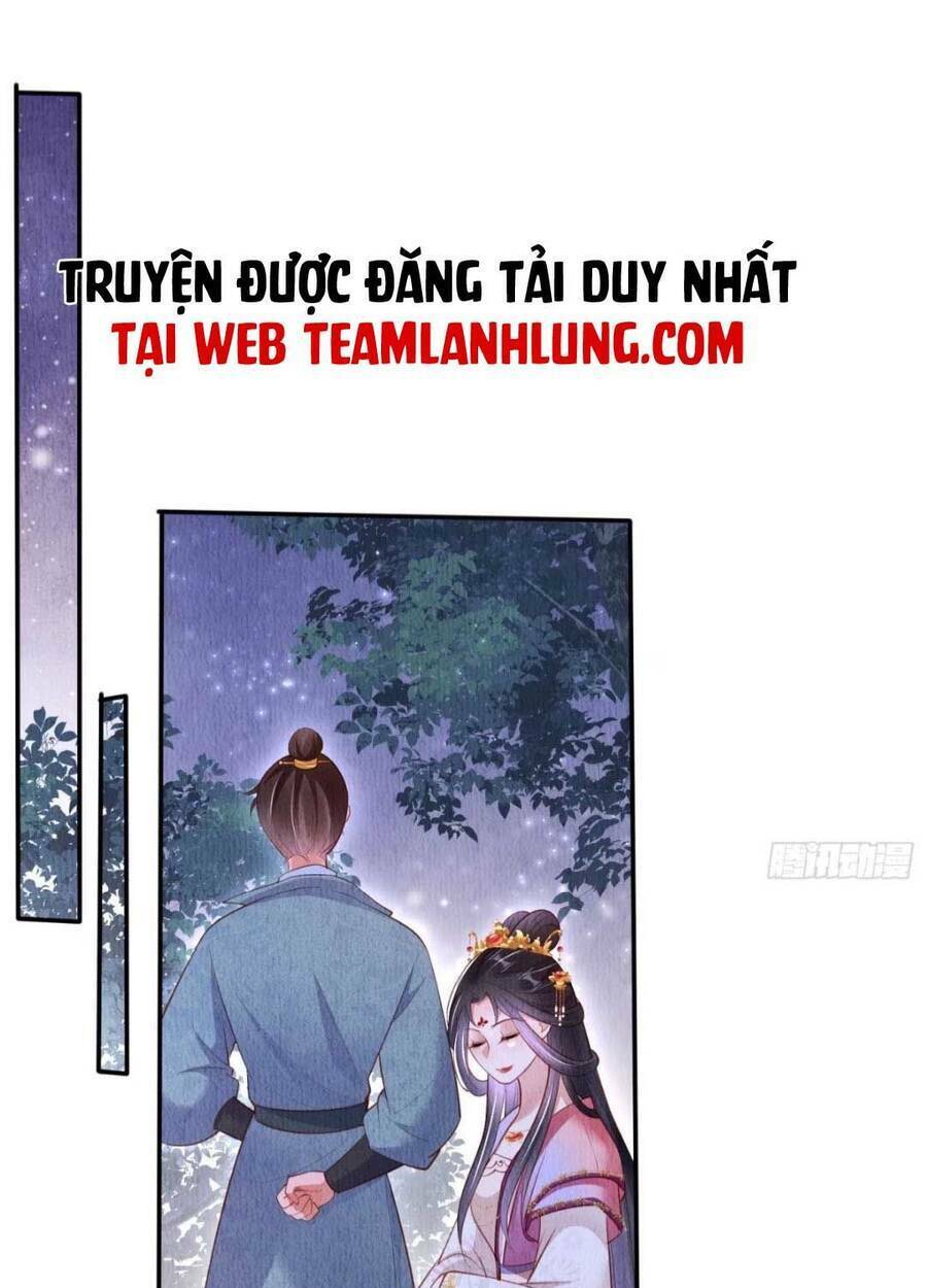 Vì Ta Trăm Hoa Cũng Phải Úa Tàn Chương 38 Ảnh 34
