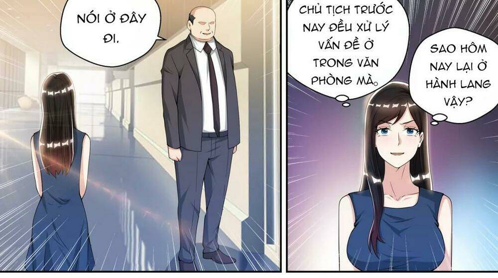 Tối Cường Cuồng Binh Chương 74 Ảnh 12