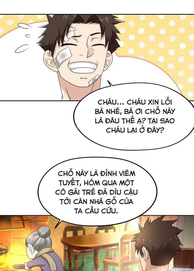 Trọng Sinh Đại Ngoạn Gia Chương 173 Ảnh 10