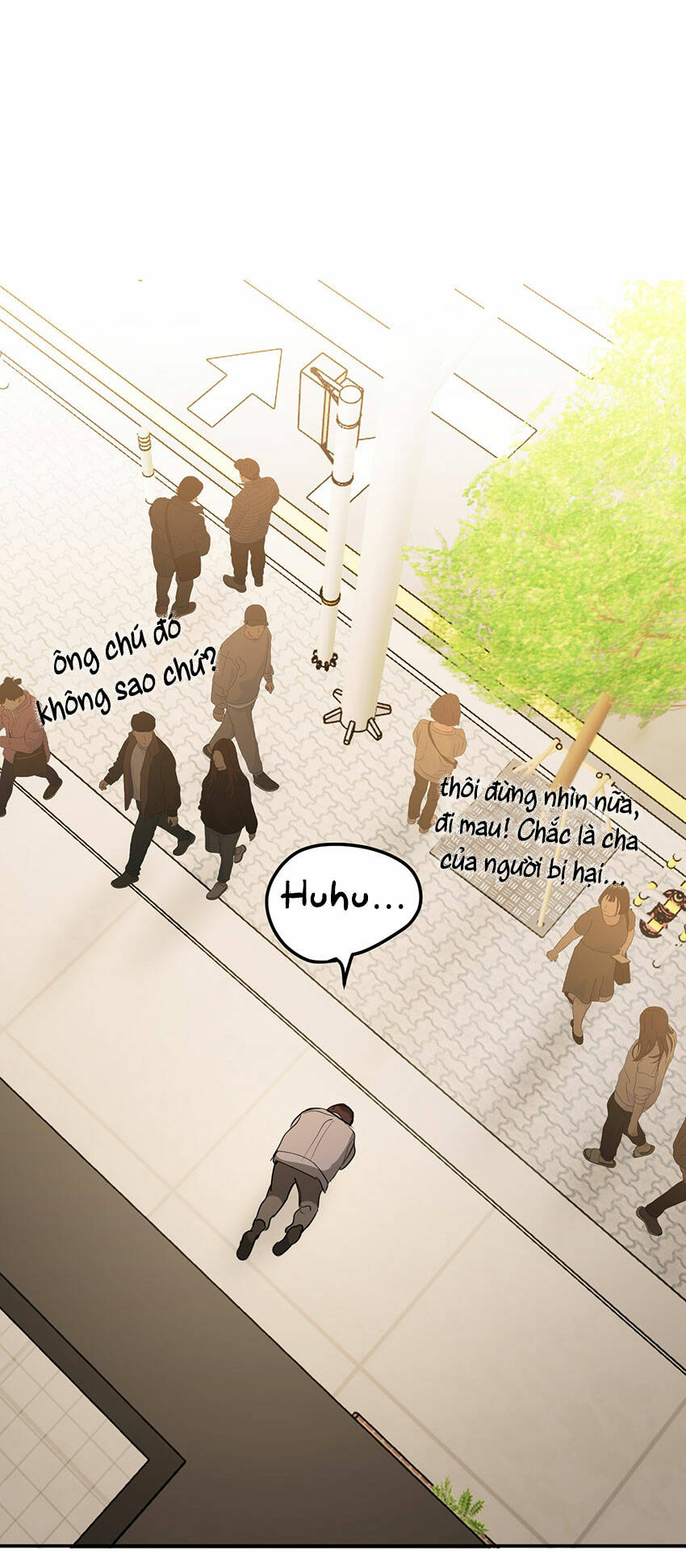 Ác Ma May Mắn Chương 59 Ảnh 71