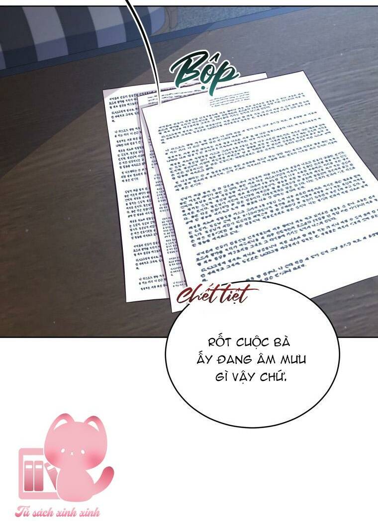 Quý Cô Khó Gần Chương 93 Ảnh 40