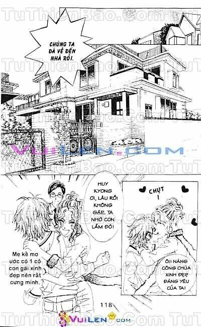 Wait! Wolf Chương 1 Ảnh 120