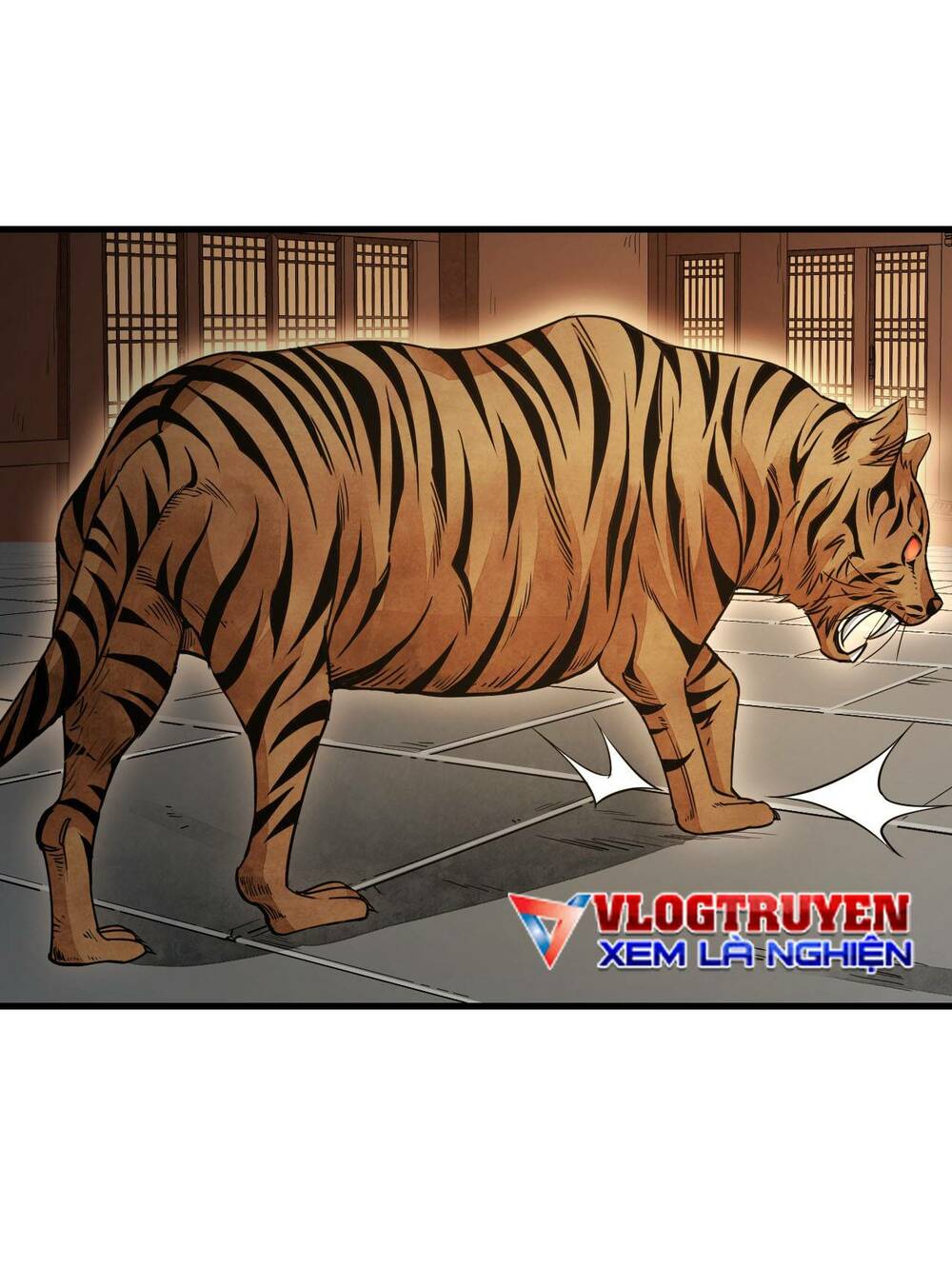 Địa Sát 72 Phép Thần Thông Chương 50 Ảnh 6