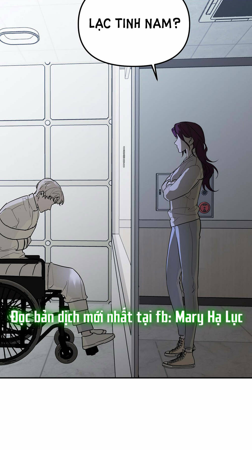 Ác Ma May Mắn Chương 61 Ảnh 58
