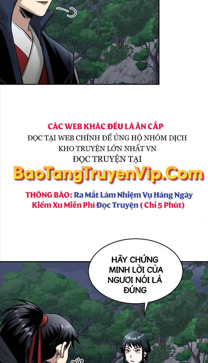 Ma Nhân Hoa Sơn Chương 69 Ảnh 64