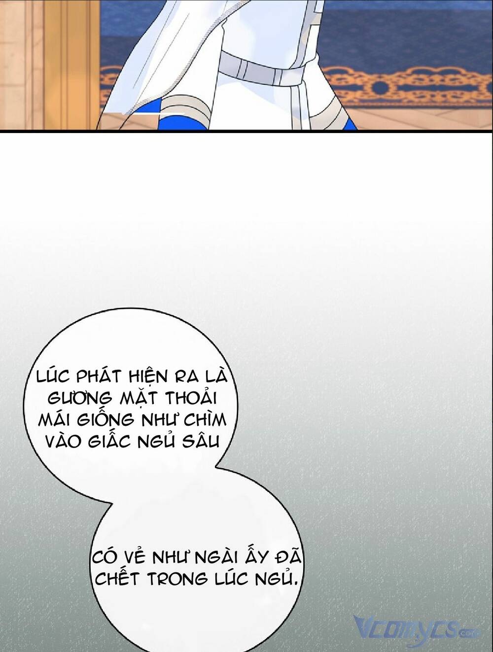 Hiệp Sĩ Hoa Băng Chương 67 Ảnh 83