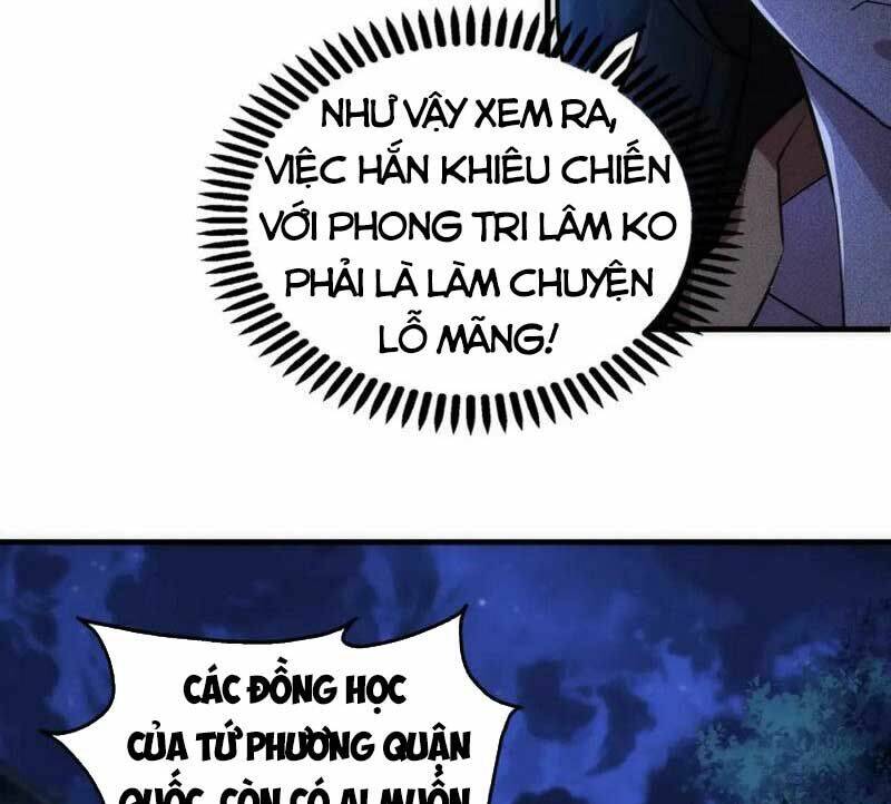 Vạn Cổ Thần Đế Chương 75 Ảnh 51