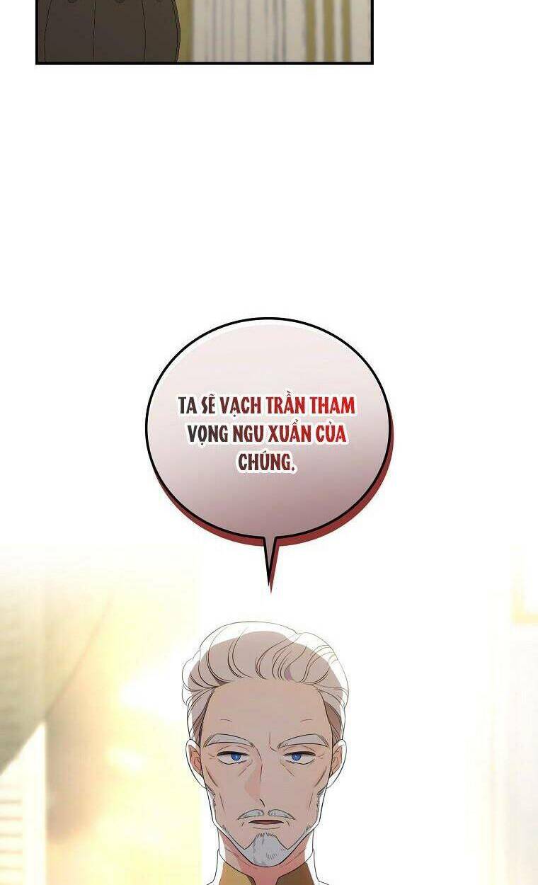Nữ Công Tước Nhà Kính Chương 94 Ảnh 56