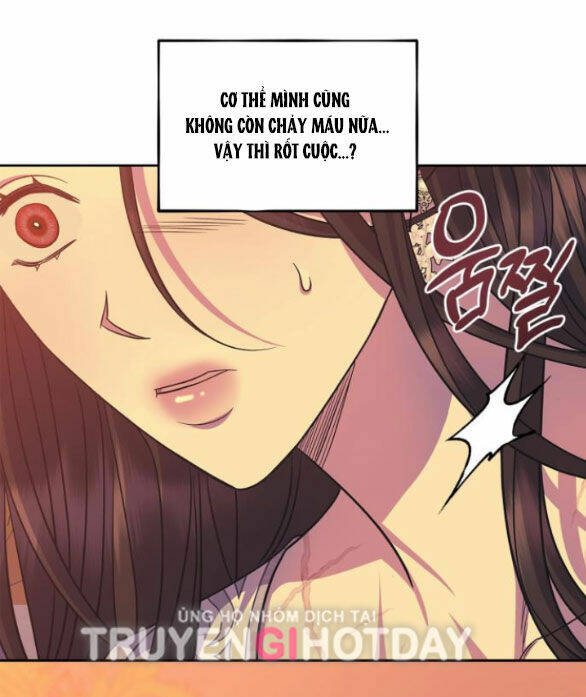 Mong Chờ Giây Phút Thiêng Liêng Được Chạm Tới Người Chương 52.2 Ảnh 49