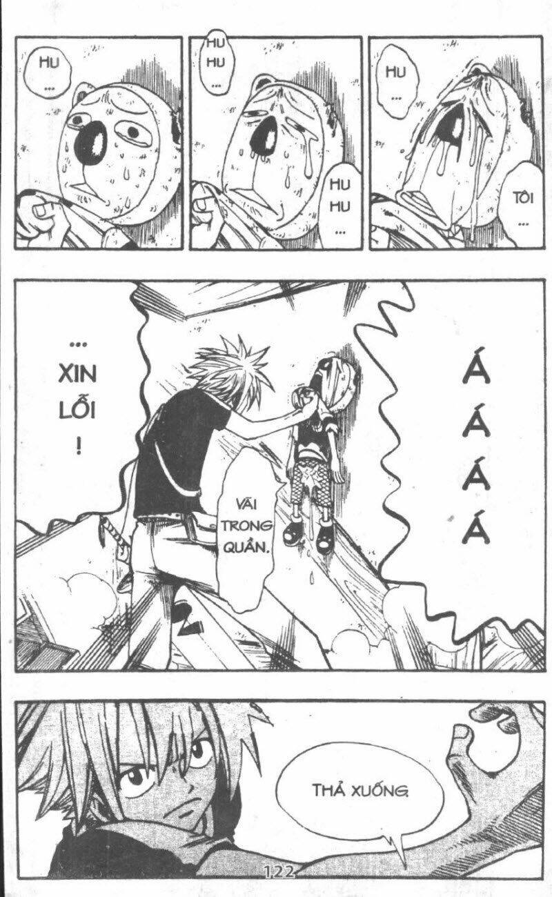 Rave Master (Scan) Chương 27 Ảnh 123