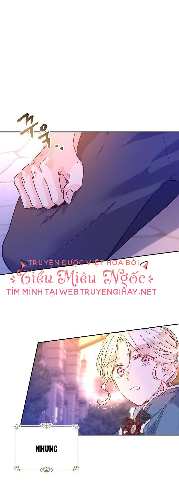 Tôi Sẽ Cố Gắng Thay Đổi Cốt Truyện Chương 77 Ảnh 35