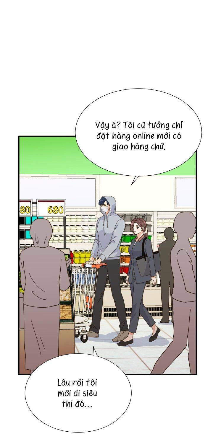 Chủ Tịch Đi Học Chương 36 Ảnh 33