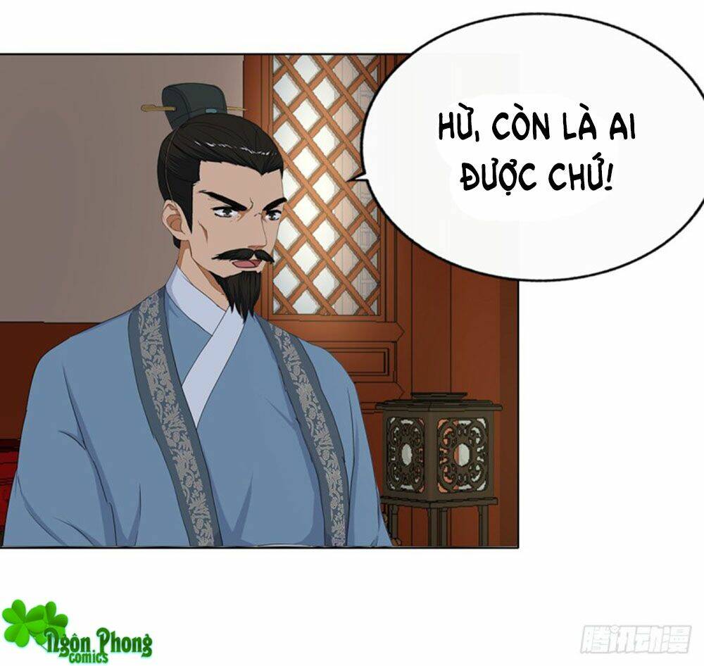 Hỏa Hồ Chương 31 Ảnh 27
