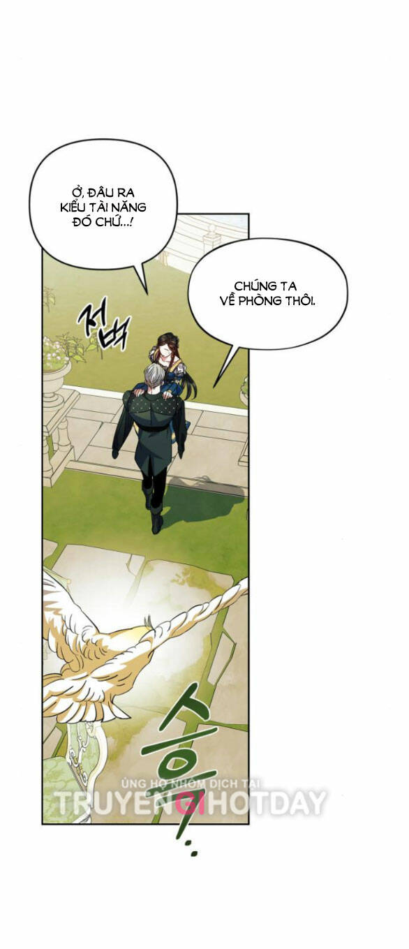 Mong Chờ Giây Phút Thiêng Liêng Được Chạm Tới Người Chương 57.2 Ảnh 10