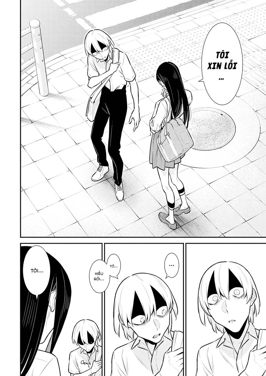 Yancha Gal No Anjou-San Series Chương 162 Ảnh 7