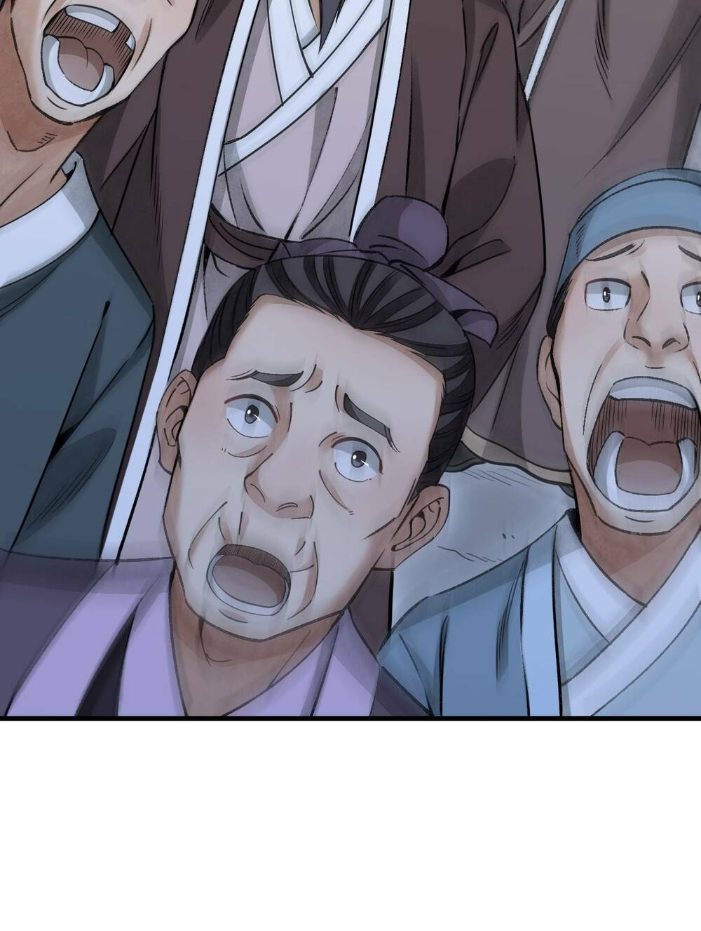 Địa Sát 72 Phép Thần Thông Chương 51 Ảnh 38