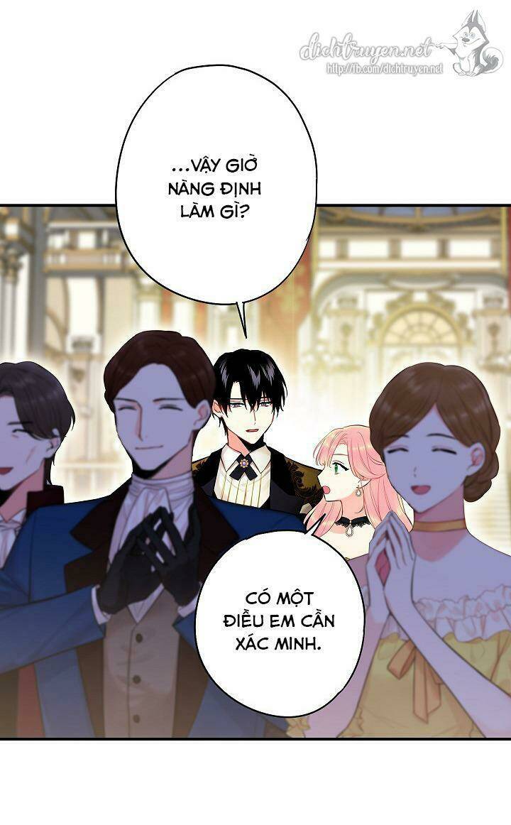 Tồn Tại Với Tư Cách Là Vợ Của Nam Chính Chương 191 Ảnh 41