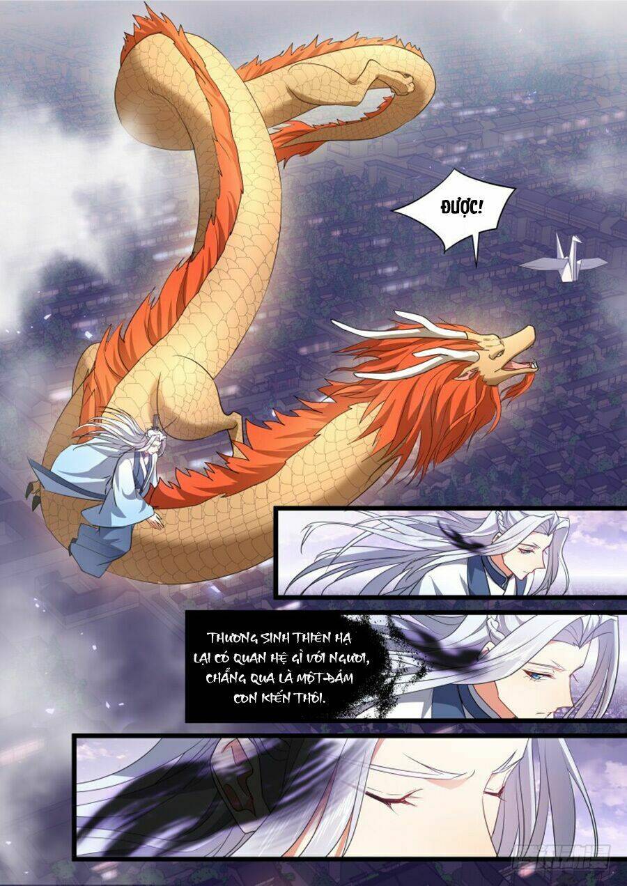 Hóa Long Ký Chương 263 Ảnh 6