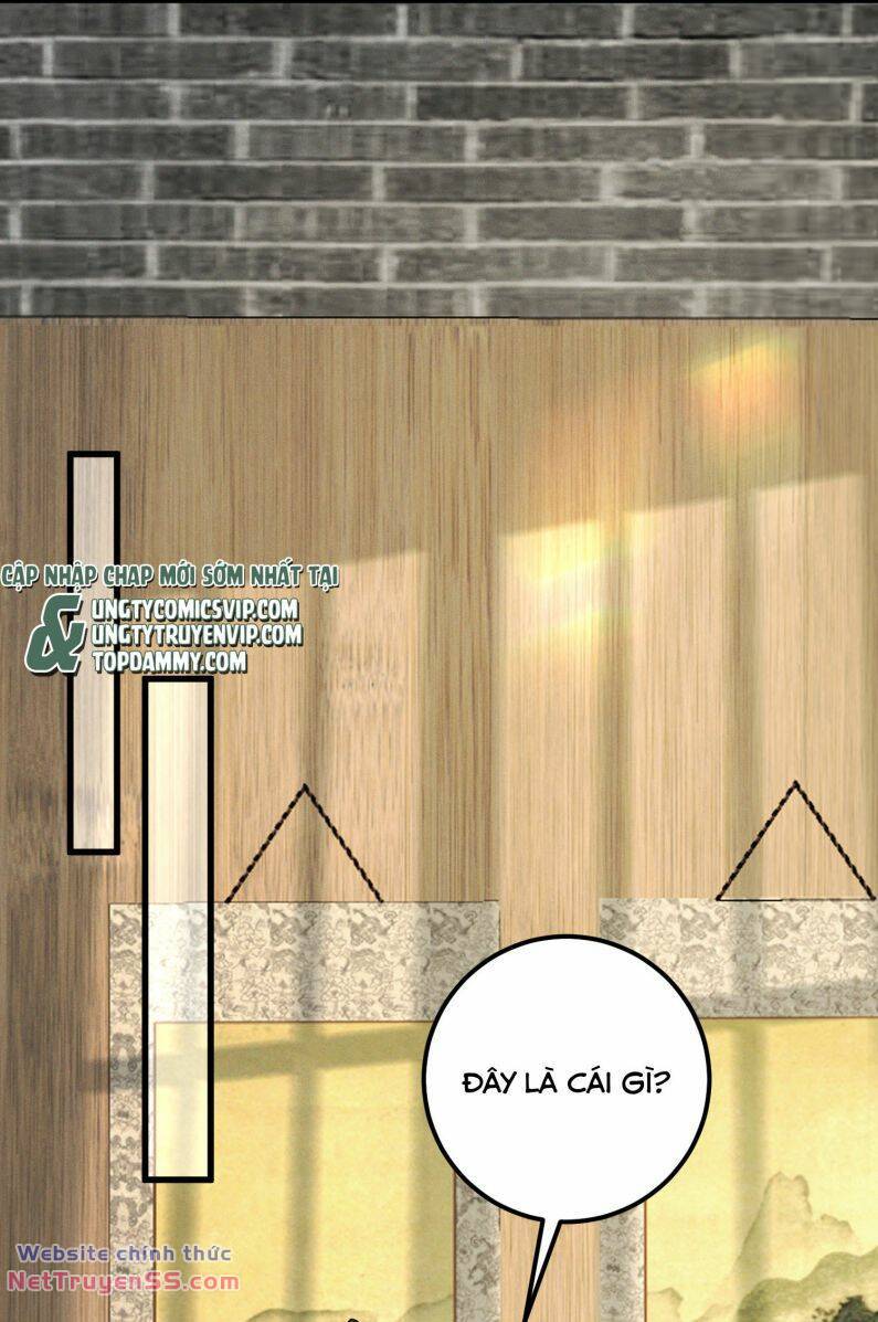 Bạch Trạch Chi Danh Chương 16 Ảnh 11