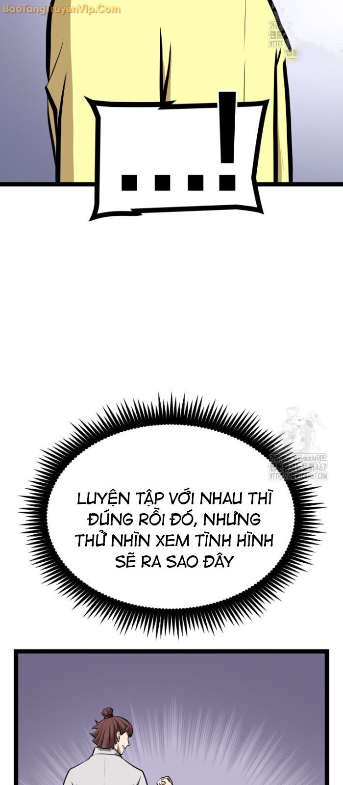 Nhất Bộ Thần Quyền Chương 36 Ảnh 37