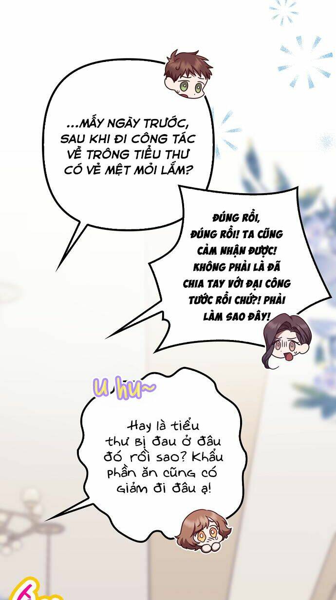 Cuộc Sống Độc Thân Giản Dị Của Quý Cô Bị Bỏ Rơi Chương 29 Ảnh 28
