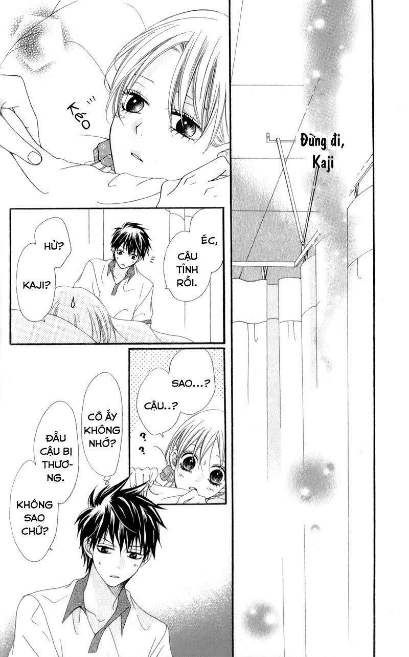 Kiss Made No Kyori Chương 3 Ảnh 28