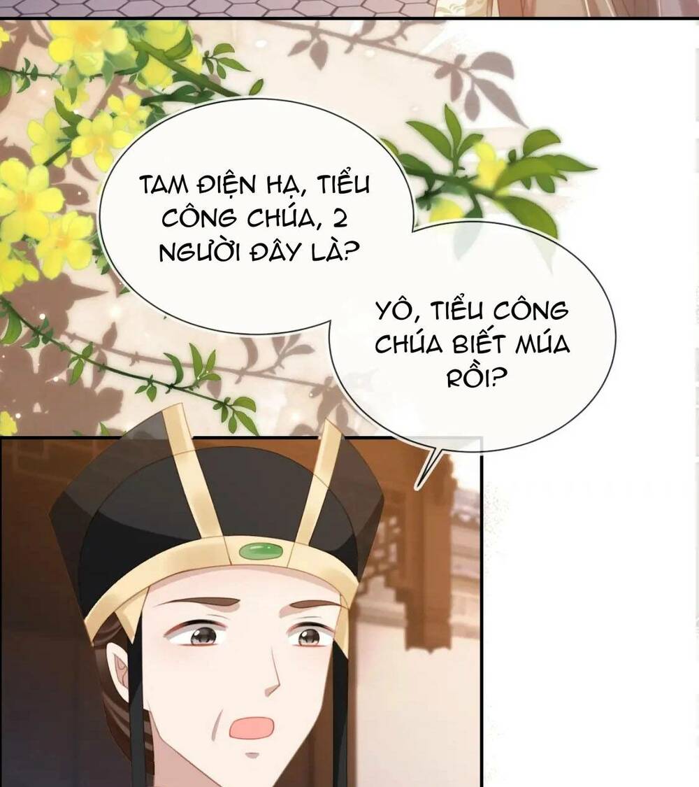 Nhặt Được Bảo Bối Manh Manh Chương 137 Ảnh 44