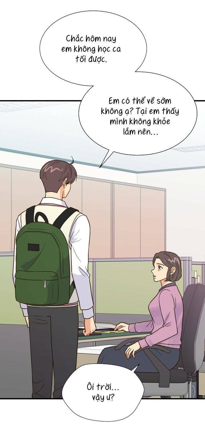 Chủ Tịch Đi Học Chương 39 Ảnh 18