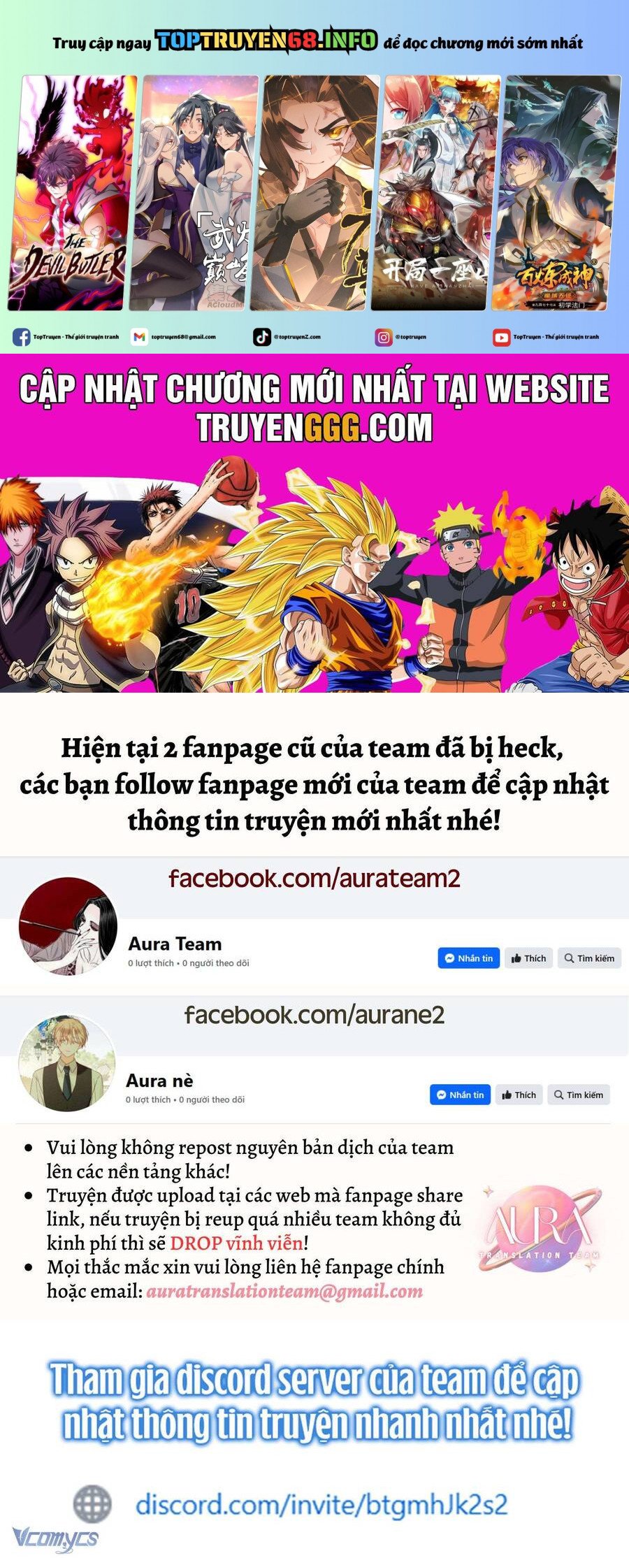 Khi Hắc Lang Gọi Tên Tôi Chương 43 Ảnh 2