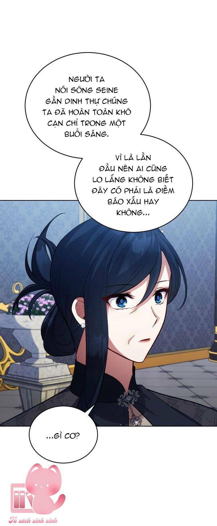 Quý Cô Khó Gần Chương 89 Ảnh 7