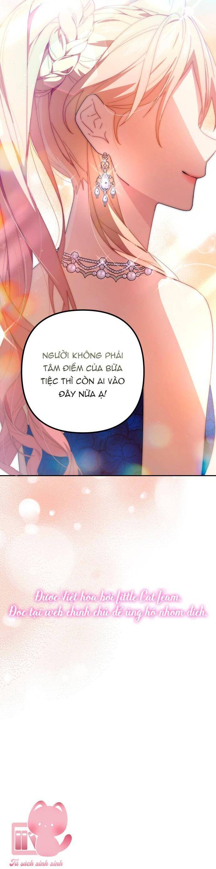 Trang Phục Của Julieta Chương 30 Ảnh 42