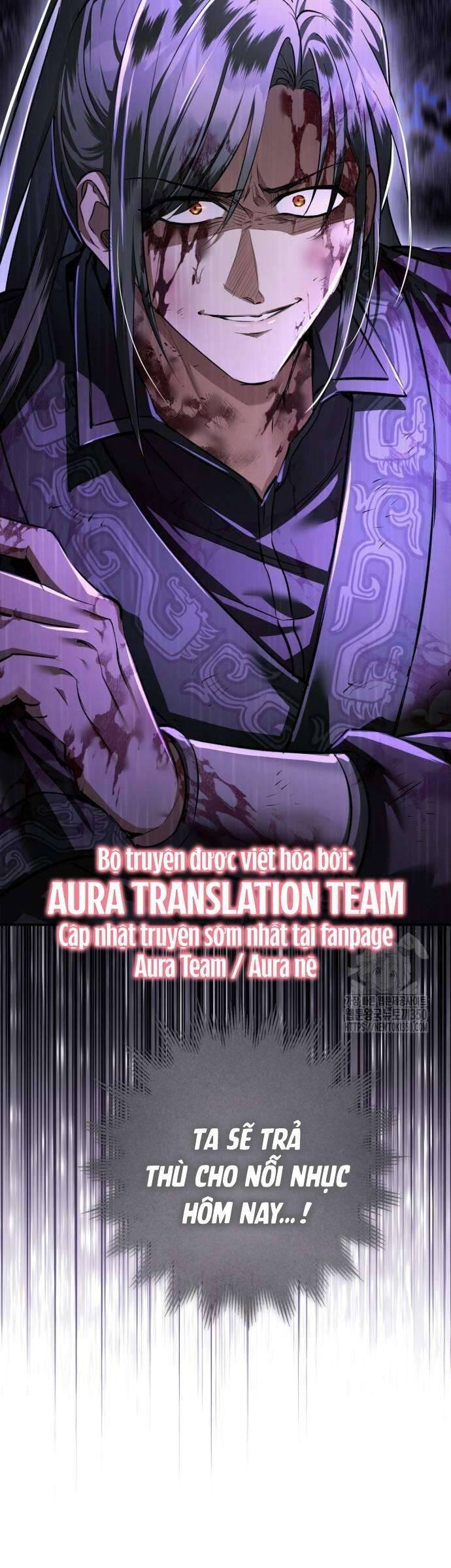 Khi Hắc Lang Gọi Tên Tôi Chương 27 Ảnh 38