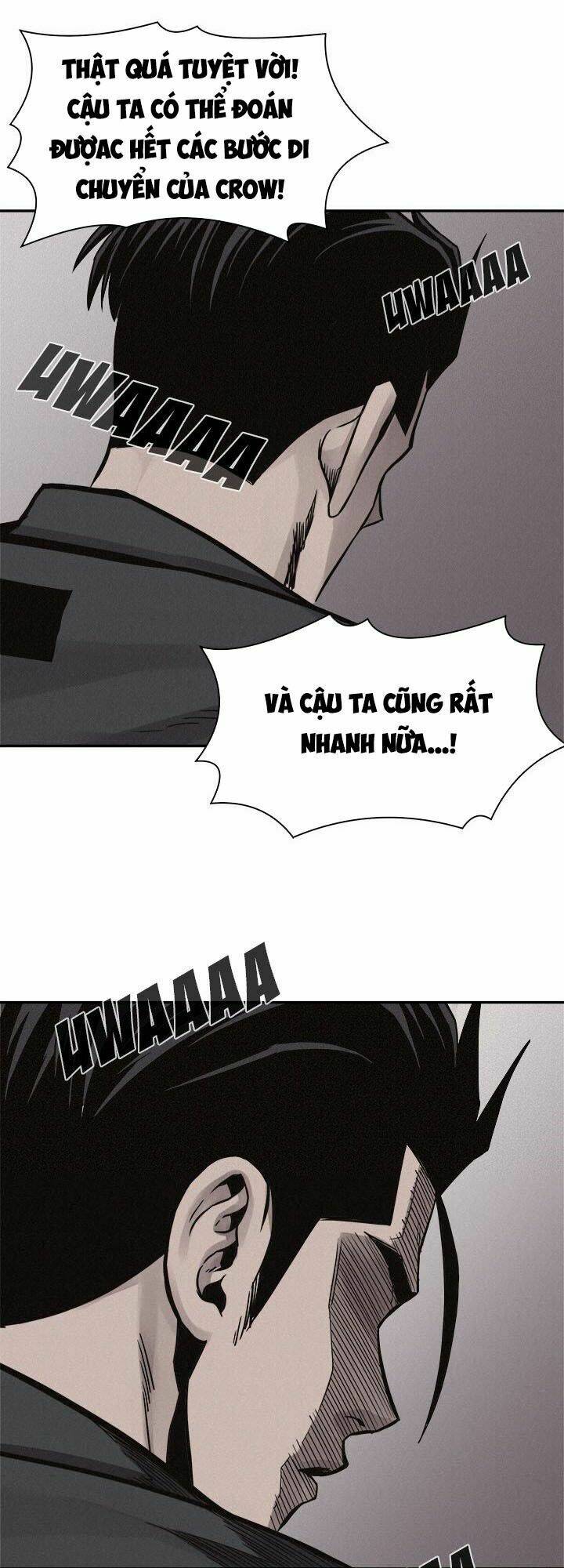 Nắm Đấm Chương 59 Ảnh 2