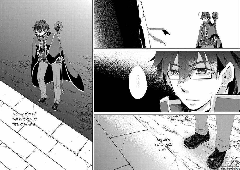Yuukyuu No Gusha Asley No, Kenja No Susume Chương 24 Ảnh 31