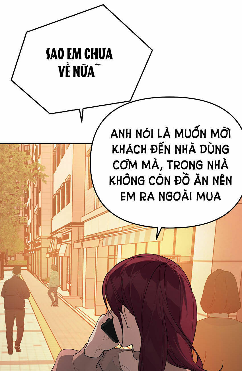 Ác Ma May Mắn Chương 69 Ảnh 15