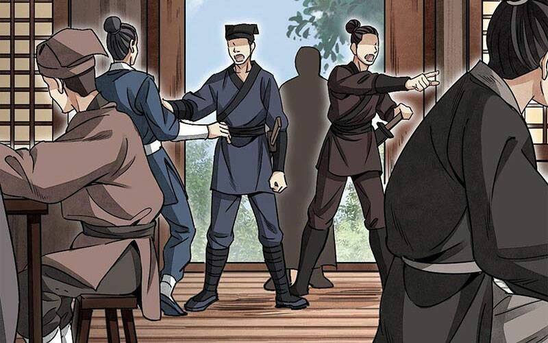 Địa Sát 72 Phép Thần Thông Chương 46 Ảnh 93