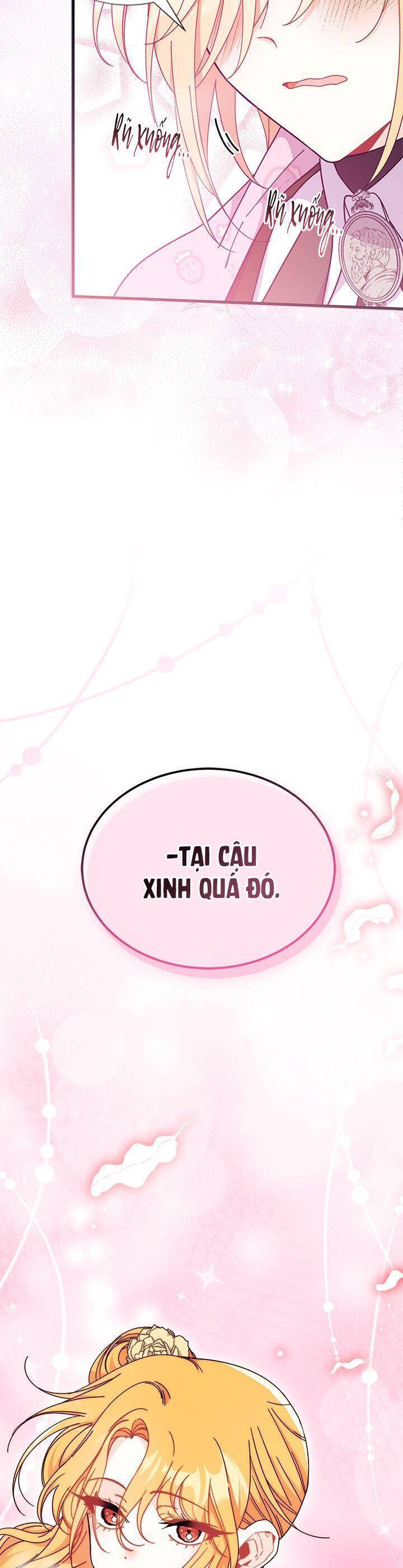 Tôi Không Muốn Làm Người Mai Mối Chương 66 Ảnh 27